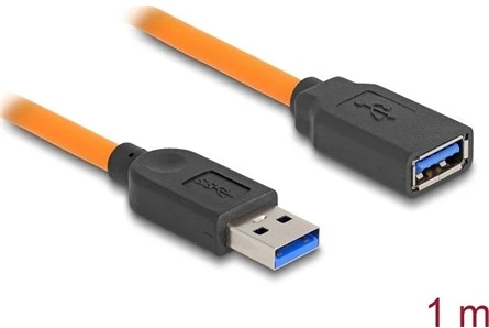 Delock A-HÜVELY USB APA nagyítás