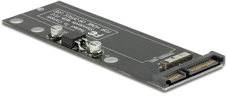 Delock AIR SSD -&GT nagyítás