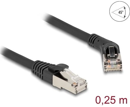 Delock APA 0,25 nagyítás