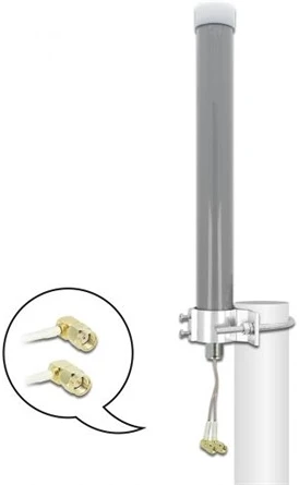 Delock APA, 1 nagyítás