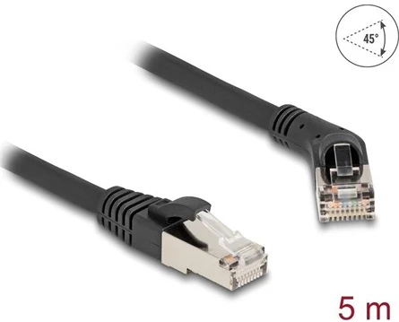 Delock APA 5 nagyítás