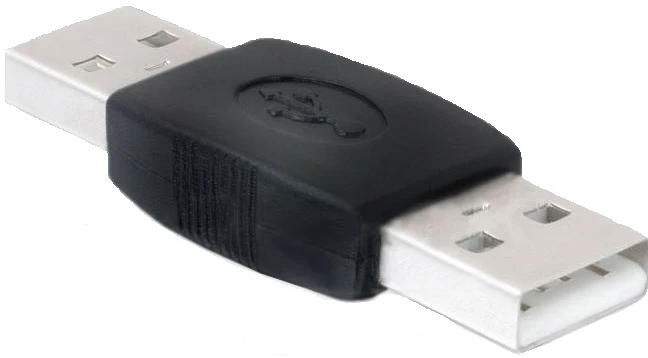 Delock APA 65011 nagyítás