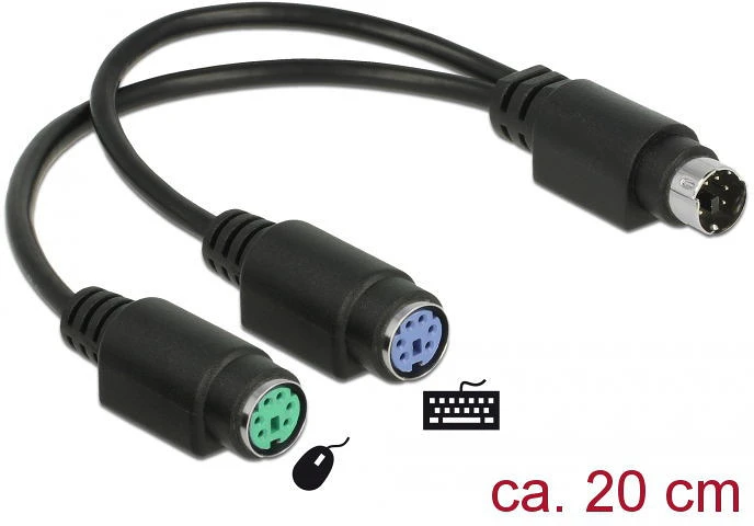 Delock APA &GT; 2 nagyítás