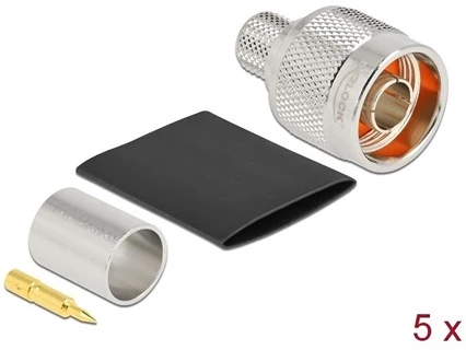 Delock APA LMR 400 nagyítás