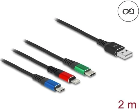 Delock AZ 1-A-TÍPUSÚ APA nagyítás