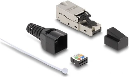 Delock AZ LSA-HOZ HÚZÁSMENTESÍTŐVEL ÉS nagyítás