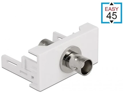 Delock BNC -&GT; BNC F/F nagyítás