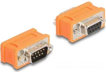 Delock BUS, 120OHM nagyítás
