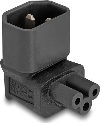 Delock C5, APA nagyítás