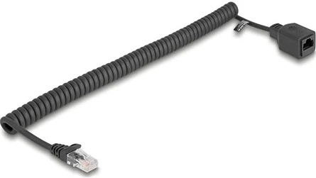 Delock CAT.5E UTP 1 M nagyítás