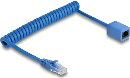 Delock CAT.6 UTP 0,45 M nagyítás