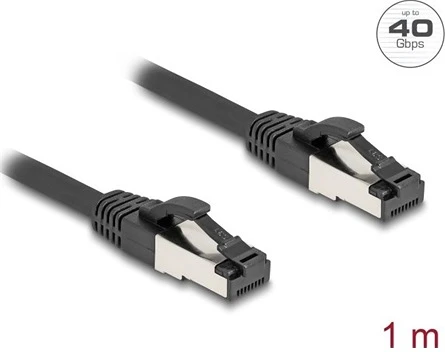 Delock CAT.8.1 S/FTP 1 nagyítás