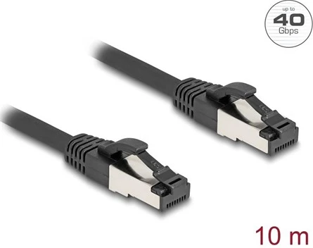 Delock CAT.8.1 S/FTP 10 nagyítás