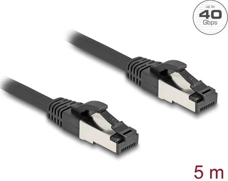 Delock CAT.8.1 S/FTP 5 nagyítás