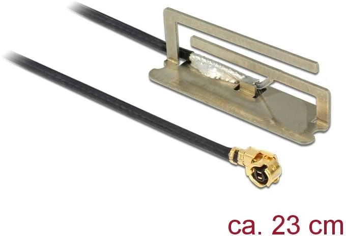 Delock D86388 nagyítás