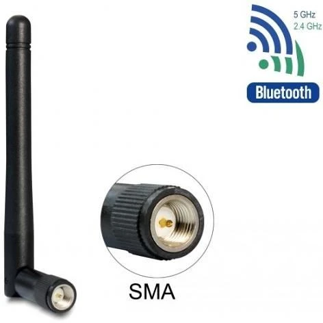 Delock D89437 nagyítás