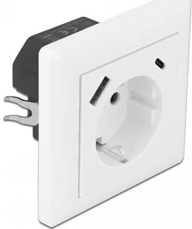 Delock DB. A-TÍPUSÚ USB ÉS 1 DB. USB nagyítás