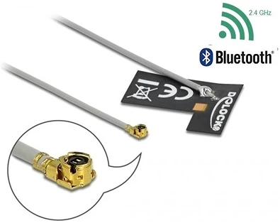 Delock DBI, 1.13 nagyítás