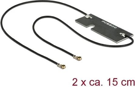 Delock DBI 2 nagyítás