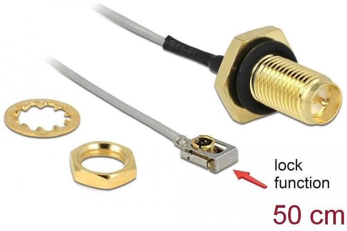 Delock DEL89927 nagyítás