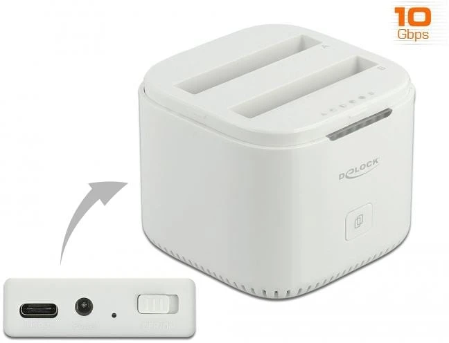 Delock DELOCK63084 nagyítás