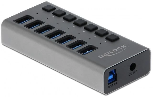 Delock DELOCK63669 nagyítás