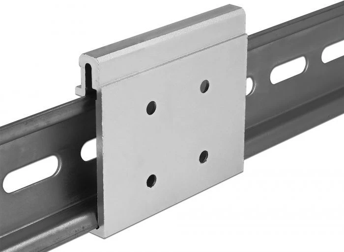 Delock DIN RAIL-HEZ nagyítás