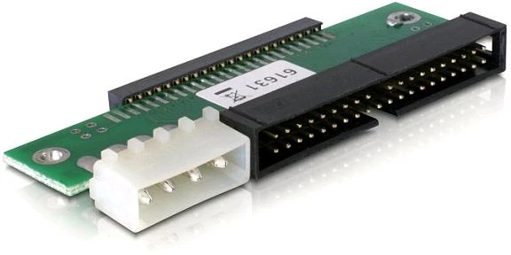 Delock DL61631 nagyítás