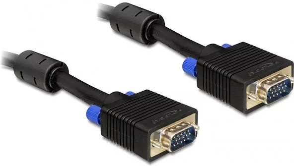Delock DL82556 VGA nagyítás