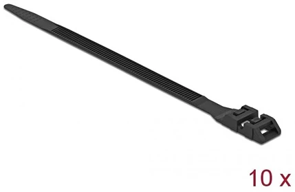 Delock DUPLAZÁRRAL HZ 250 nagyítás