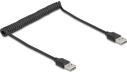 Delock EASY-USB 2.0 TYPE-A APA EASY-USB TYPE-A APA 0,5 M nagyítás