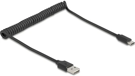 Delock EASY-USB 2.0 TYPE-A APA USB nagyítás