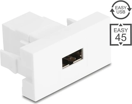 Delock EASY-USB TYPE-A nagyítás