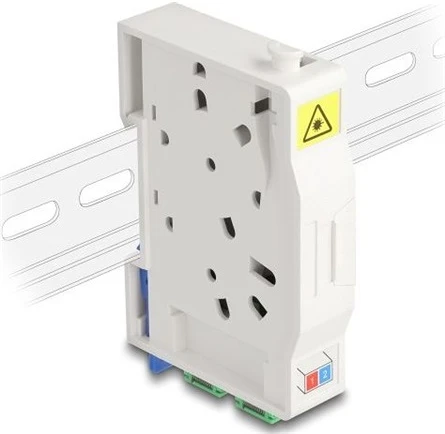 Delock ÉS 2 X SC nagyítás