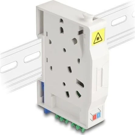 Delock ÉS 2 XLC nagyítás