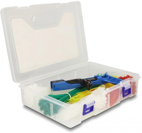 Delock ÉS 350 DB nagyítás