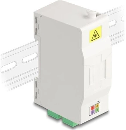 Delock ÉS 4 X SC nagyítás