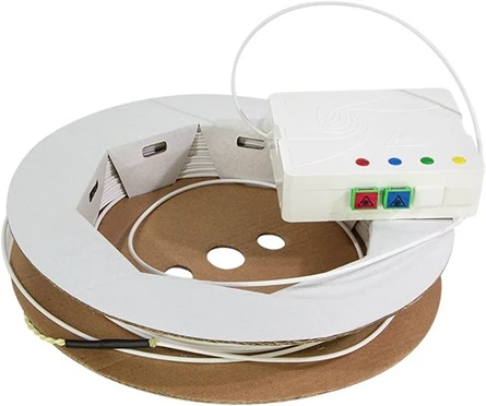 Delock FB2SC50 nagyítás