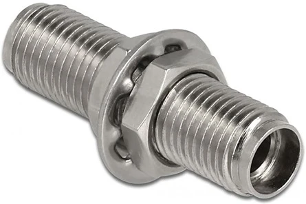 Delock FÉM 905 nagyítás