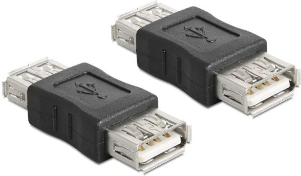 Delock FEMALE&GT nagyítás