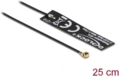 Delock GPS L1 L2 L5 nagyítás