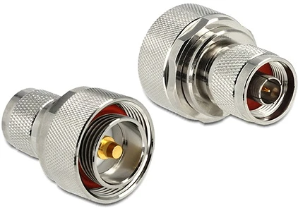 Delock GT; 7/16 M/M nagyítás