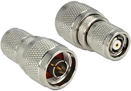 Delock GT; RP-TNC F/F nagyítás