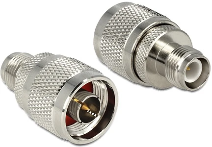 Delock GT; RP-TNC F/M nagyítás