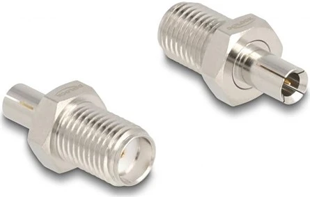 Delock GT; TS-9 F/M nagyítás