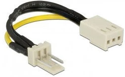 Delock GT; 3 PIN nagyítás