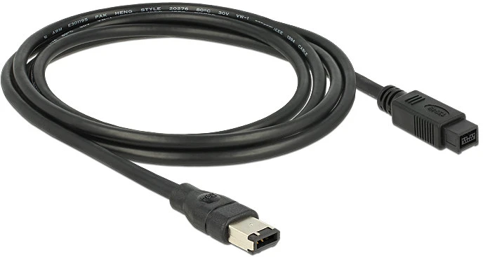 Delock GT; 6 PIN nagyítás