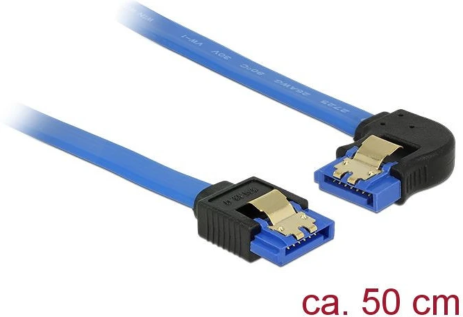 Delock GT; nagyítás