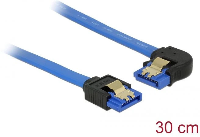 Delock GT; nagyítás