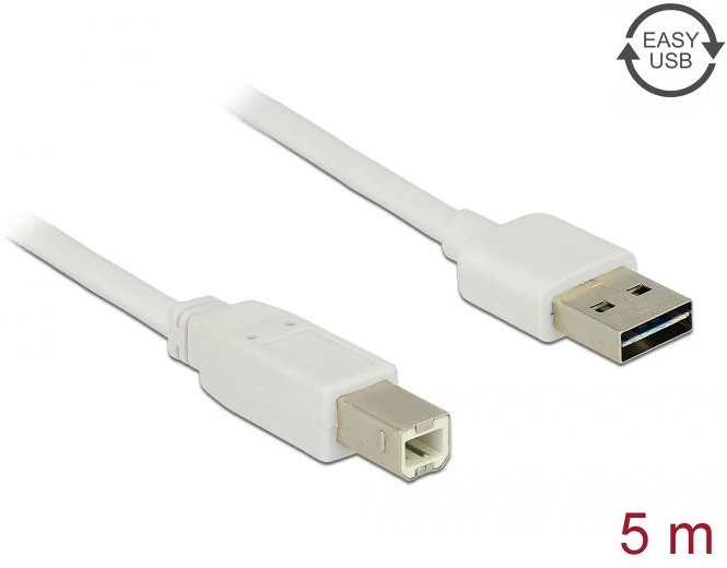 Delock GT; USB 2.0-S B-TÍPUSÚ nagyítás